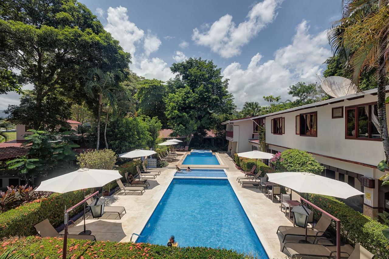 Hotel Mar de Luz Jacó Exterior foto